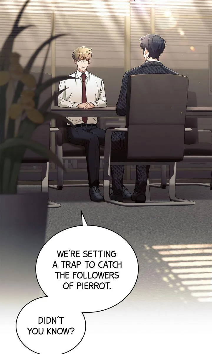 Read Epsilon chapter 17 image 15 on Lezhin