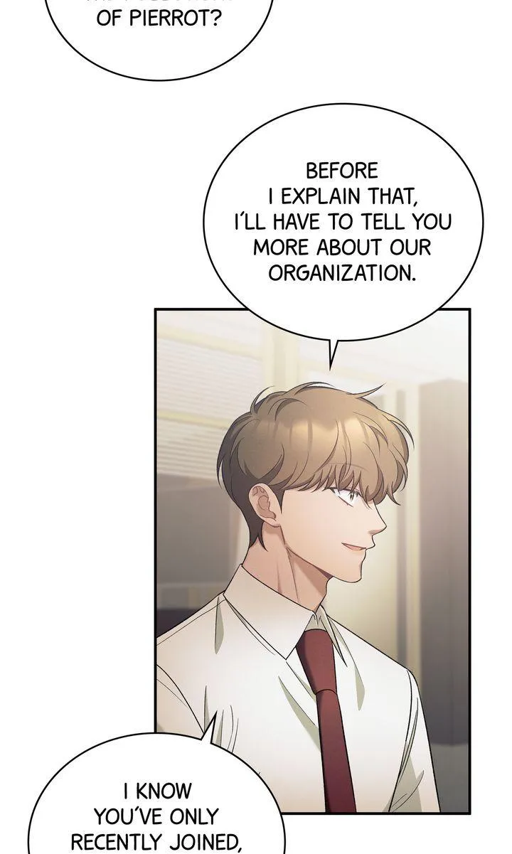 Read Epsilon chapter 17 image 17 on Lezhin