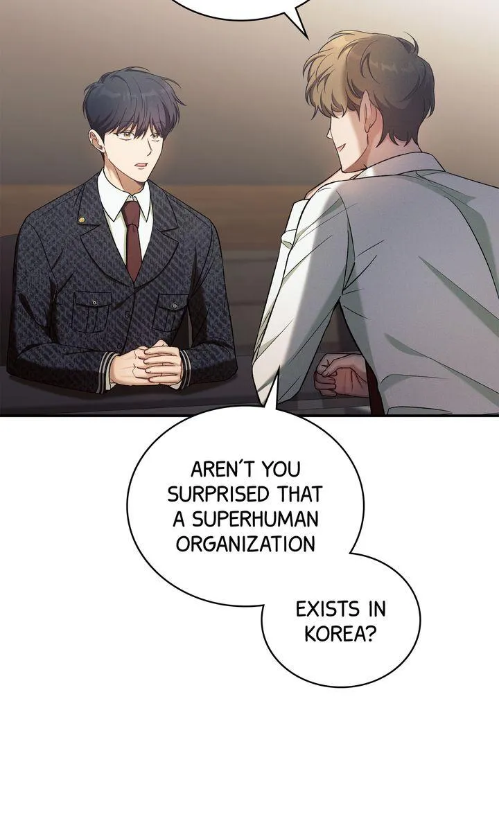 Read Epsilon chapter 17 image 19 on Lezhin