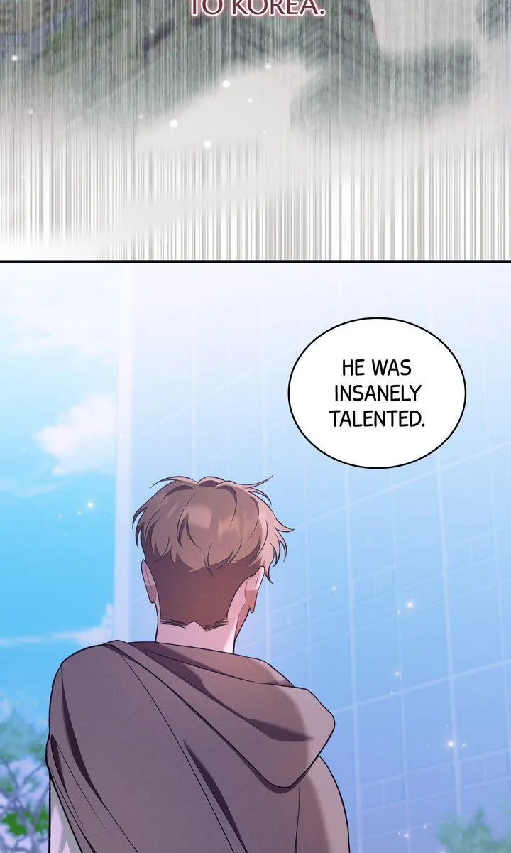 Read Epsilon chapter 17 image 26 on Lezhin