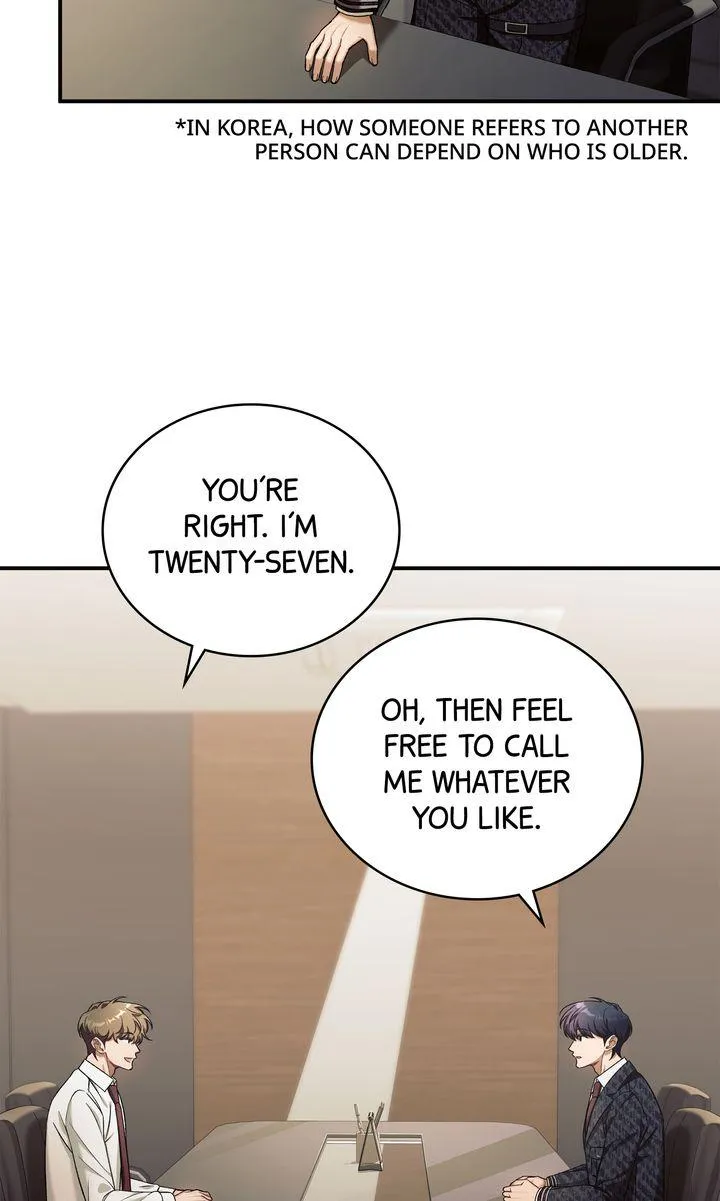 Read Epsilon chapter 17 image 3 on Lezhin