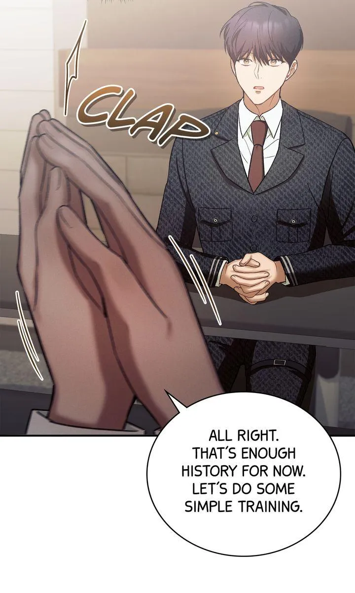 Read Epsilon chapter 17 image 45 on Lezhin