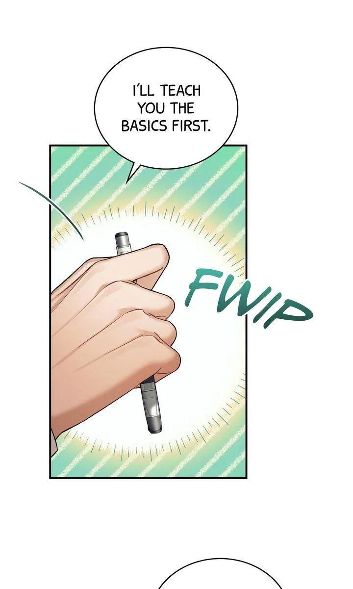 Read Epsilon chapter 17 image 46 on Lezhin