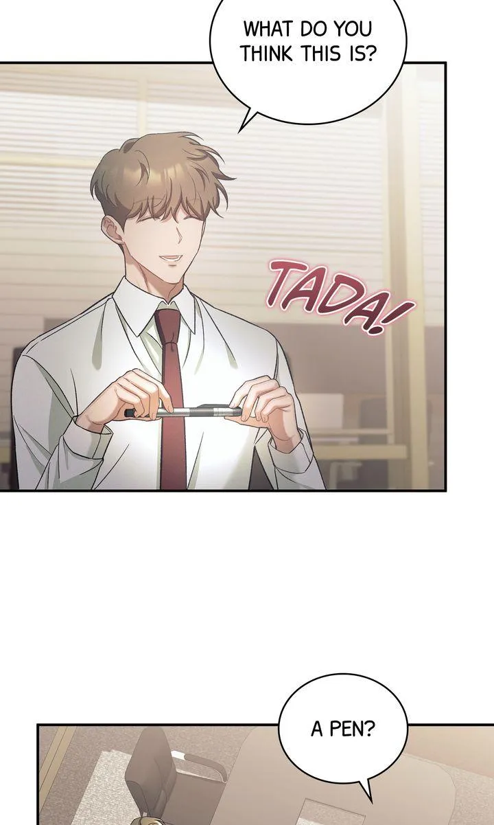 Read Epsilon chapter 17 image 47 on Lezhin