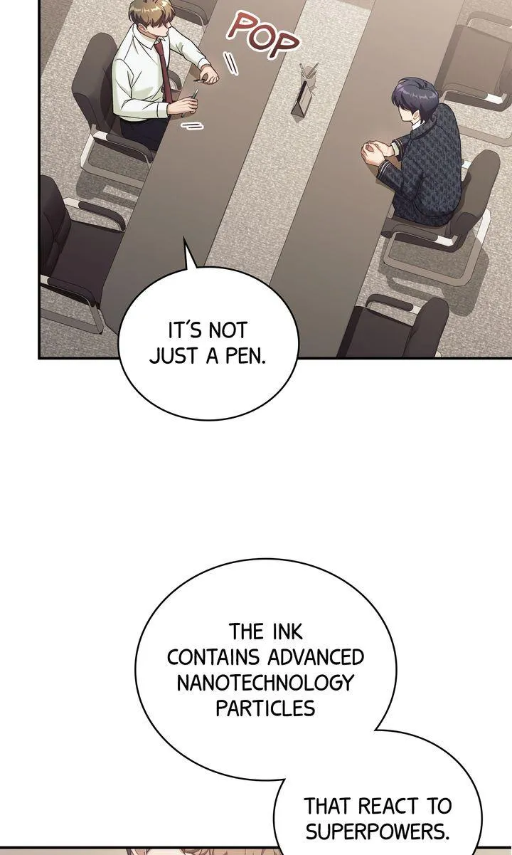 Read Epsilon chapter 17 image 48 on Lezhin