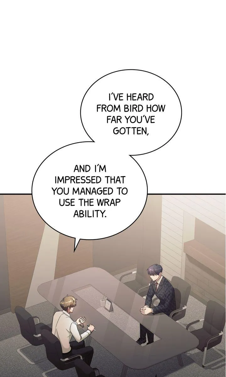Read Epsilon chapter 17 image 50 on Lezhin
