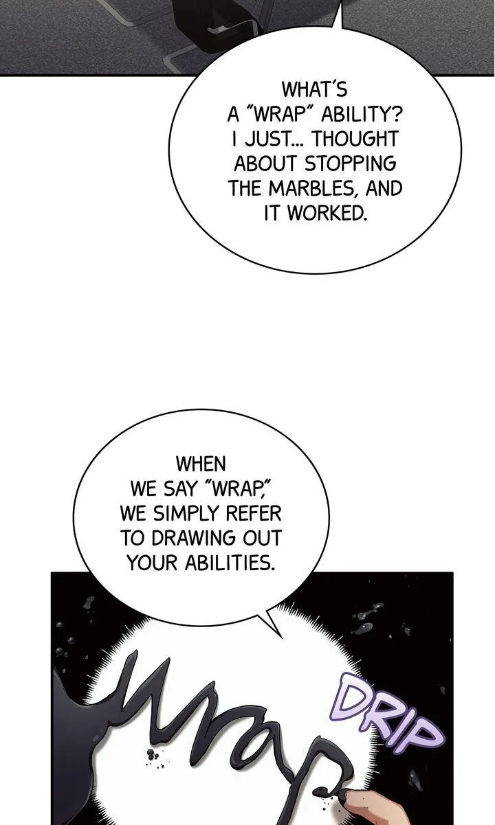 Read Epsilon chapter 17 image 51 on Lezhin