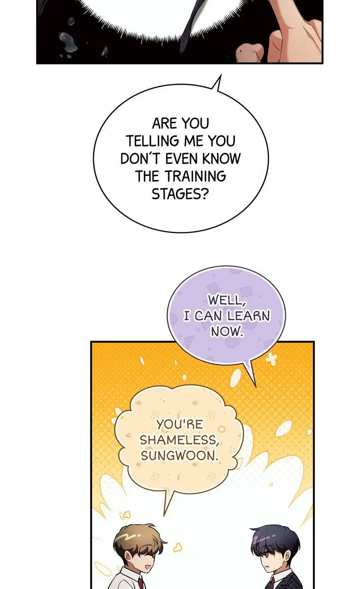 Read Epsilon chapter 17 image 52 on Lezhin