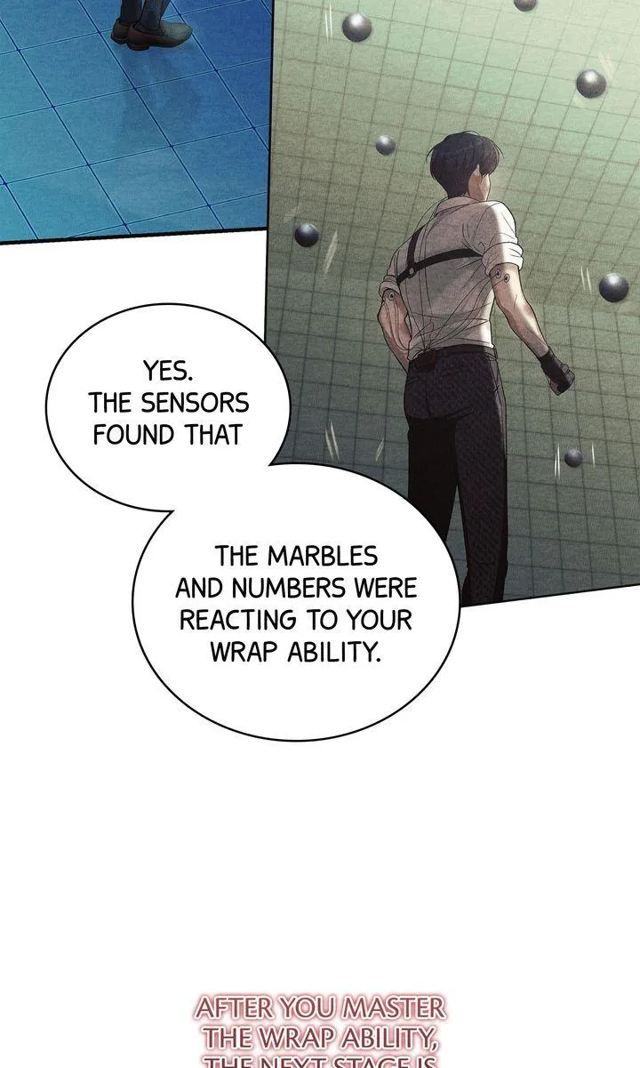 Read Epsilon chapter 17 image 58 on Lezhin