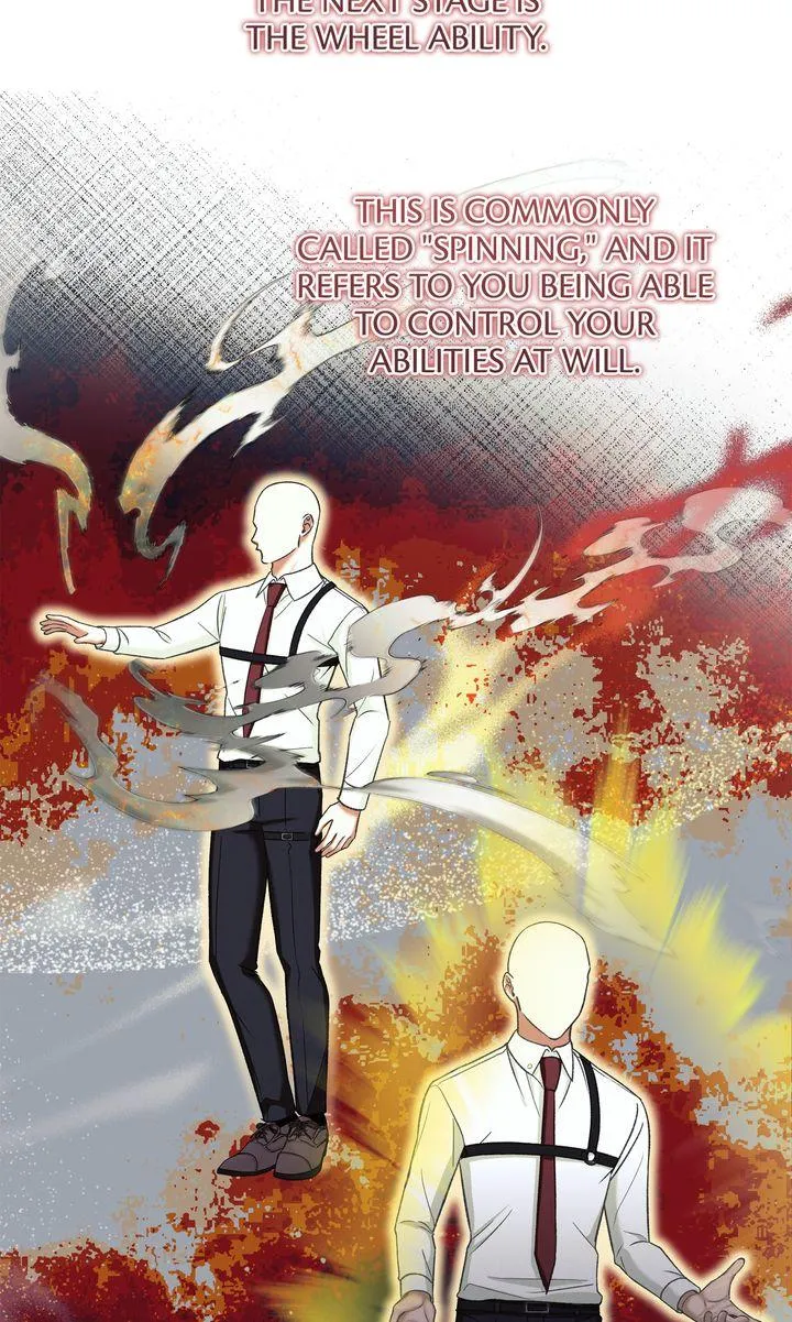 Read Epsilon chapter 17 image 59 on Lezhin