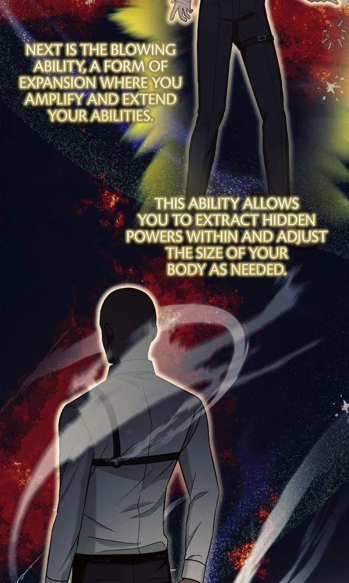 Read Epsilon chapter 17 image 60 on Lezhin