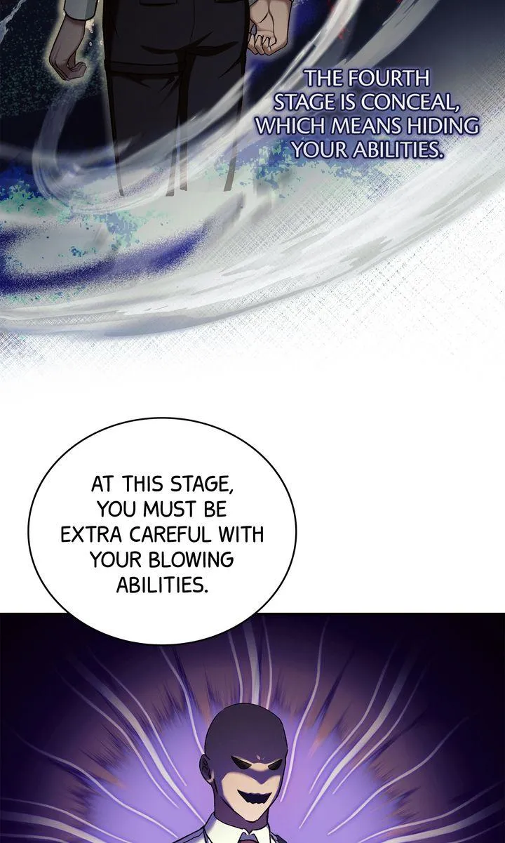 Read Epsilon chapter 17 image 61 on Lezhin