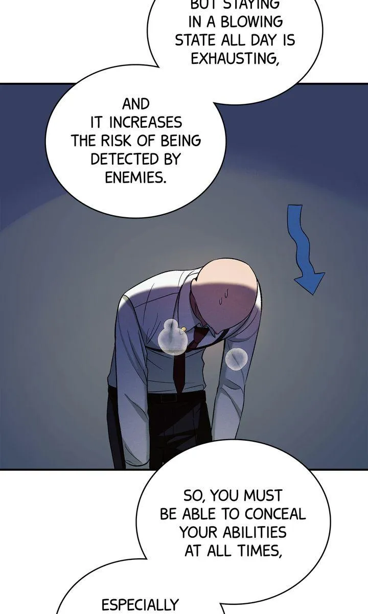 Read Epsilon chapter 17 image 63 on Lezhin