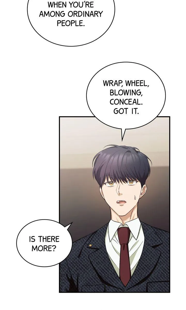 Read Epsilon chapter 17 image 64 on Lezhin
