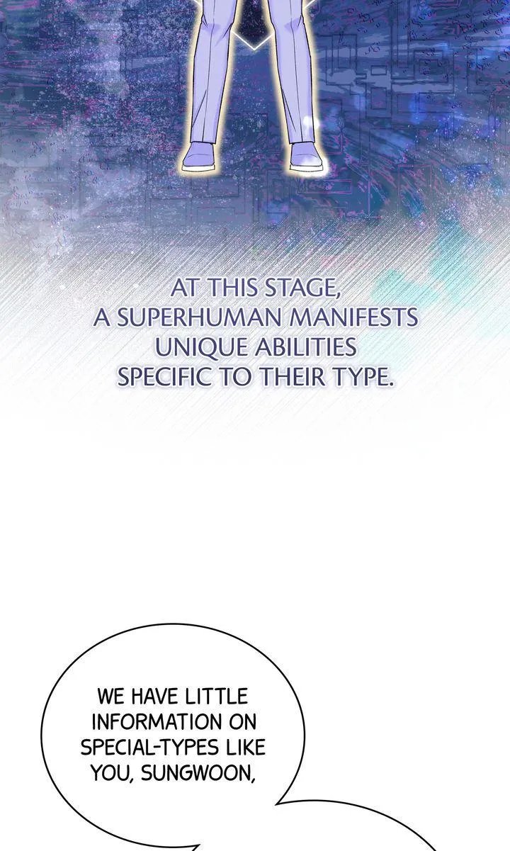 Read Epsilon chapter 17 image 66 on Lezhin