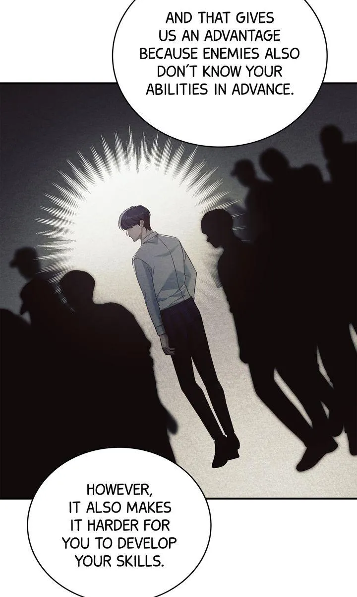 Read Epsilon chapter 17 image 67 on Lezhin