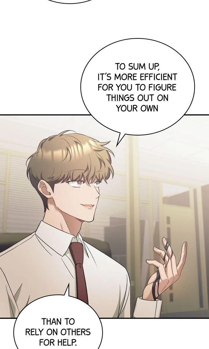 Read Epsilon chapter 17 image 68 on Lezhin