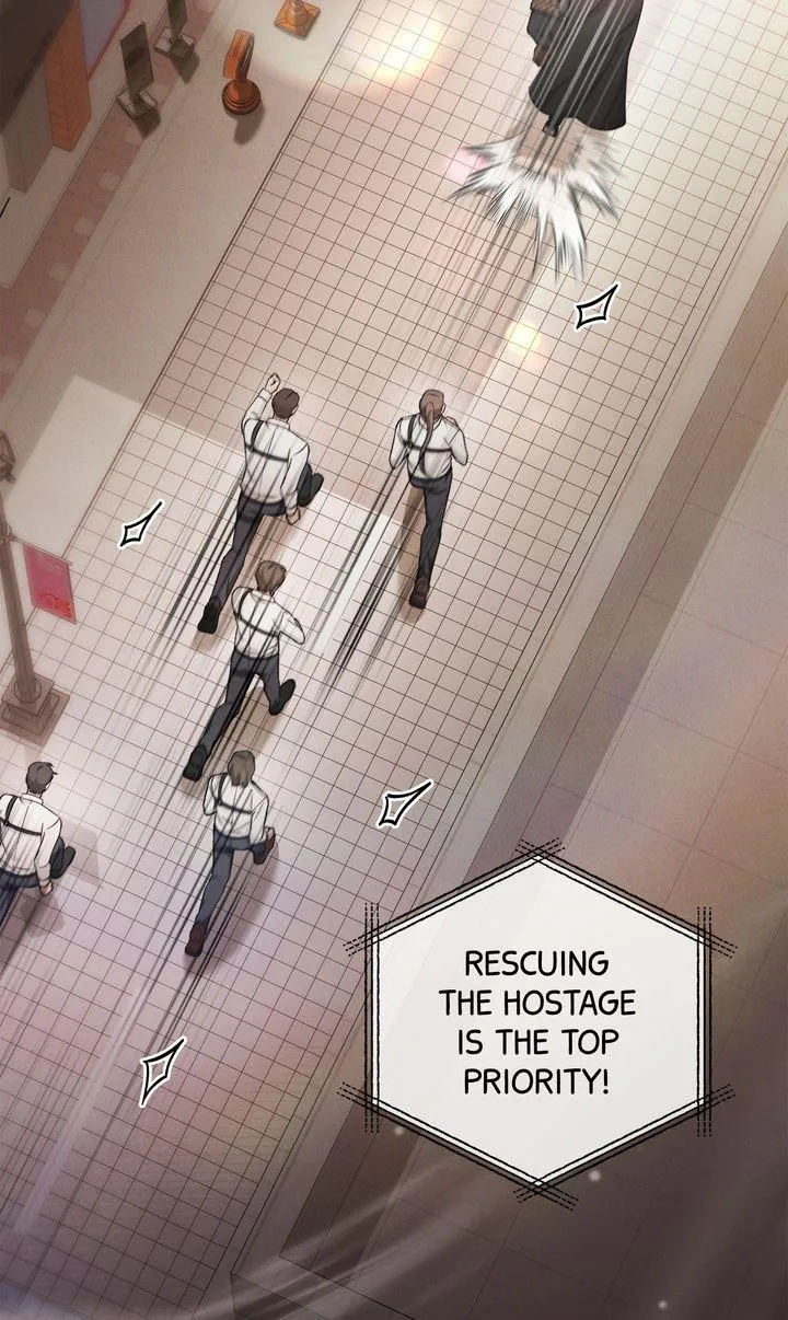 Read Epsilon chapter 18 image 1 on Lezhin