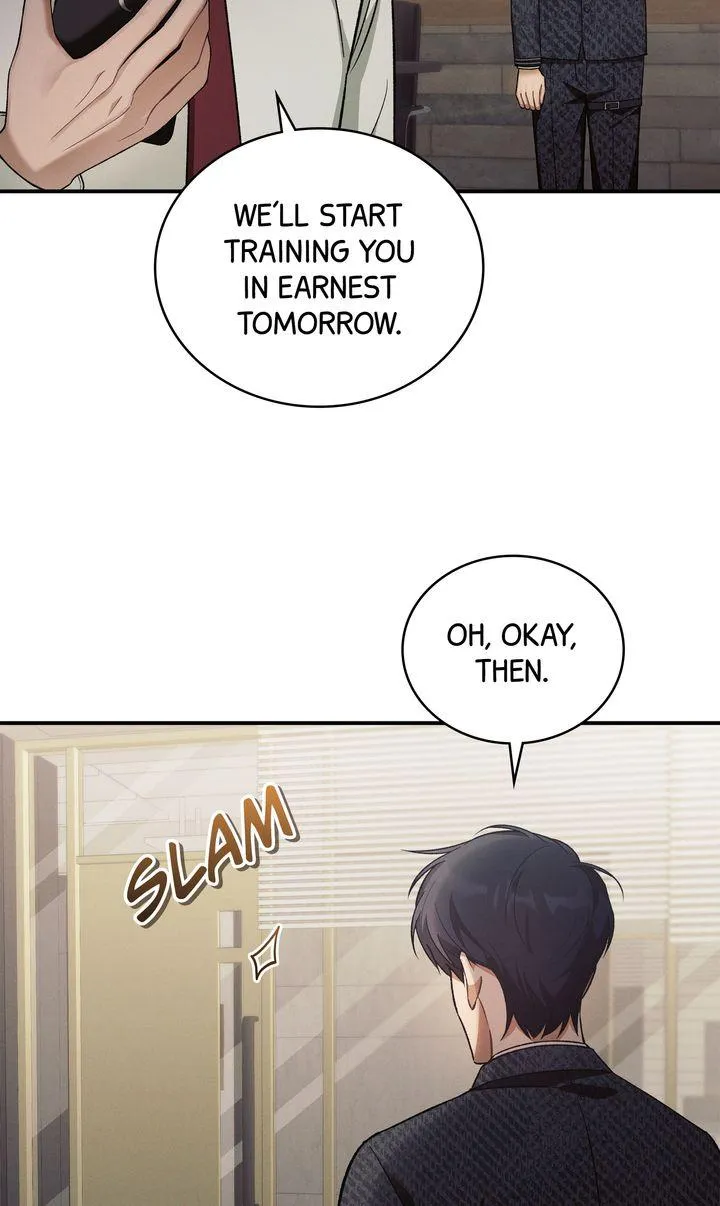 Read Epsilon chapter 18 image 10 on Lezhin