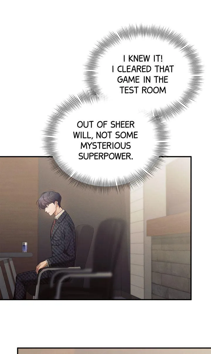 Read Epsilon chapter 18 image 23 on Lezhin