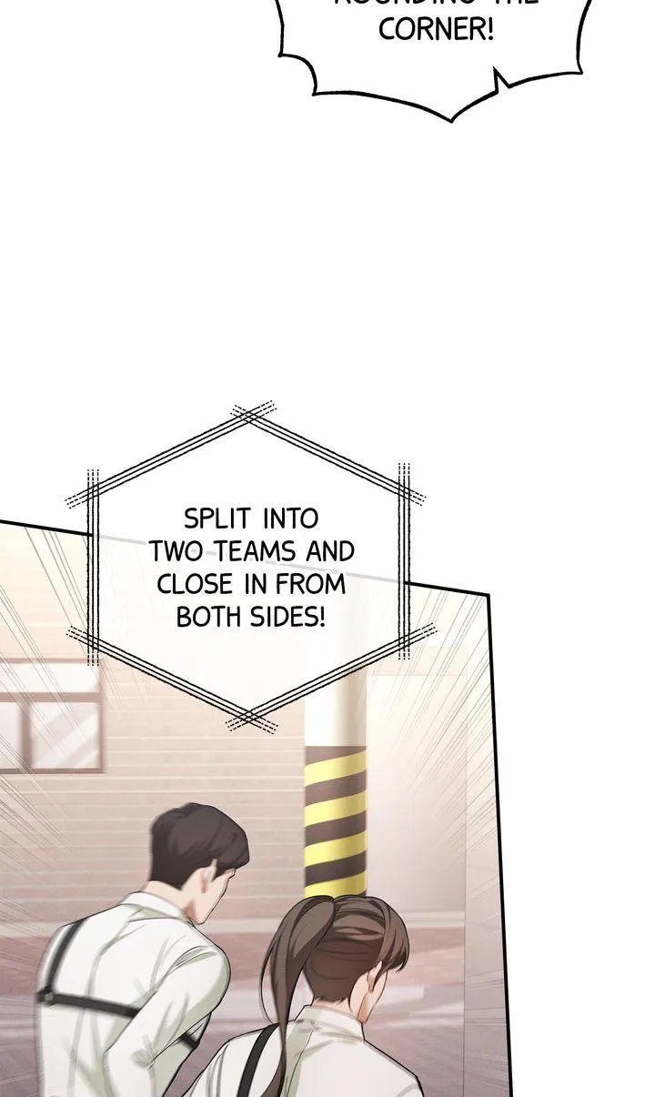 Read Epsilon chapter 18 image 3 on Lezhin