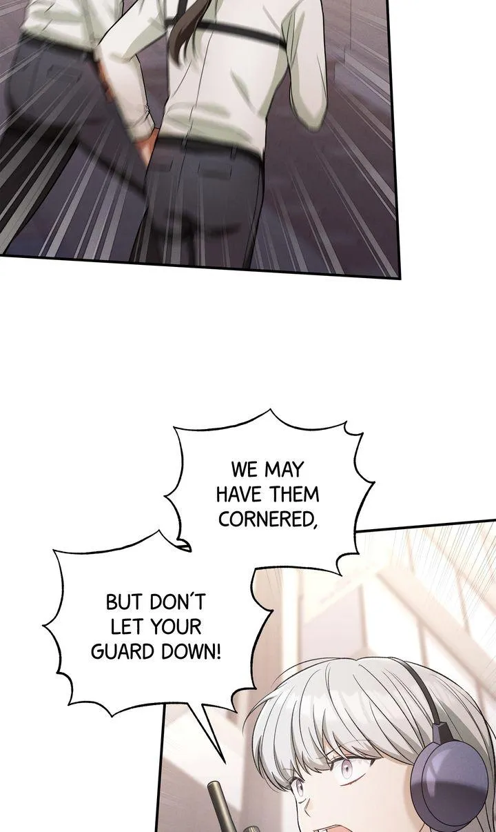 Read Epsilon chapter 18 image 4 on Lezhin
