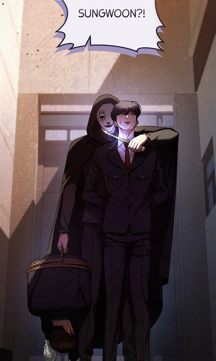 Read Epsilon chapter 18 image 52 on Lezhin