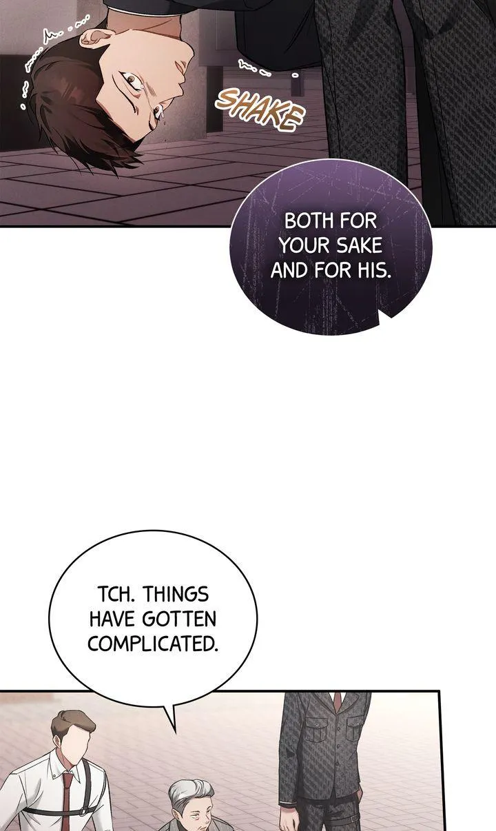 Read Epsilon chapter 18 image 56 on Lezhin
