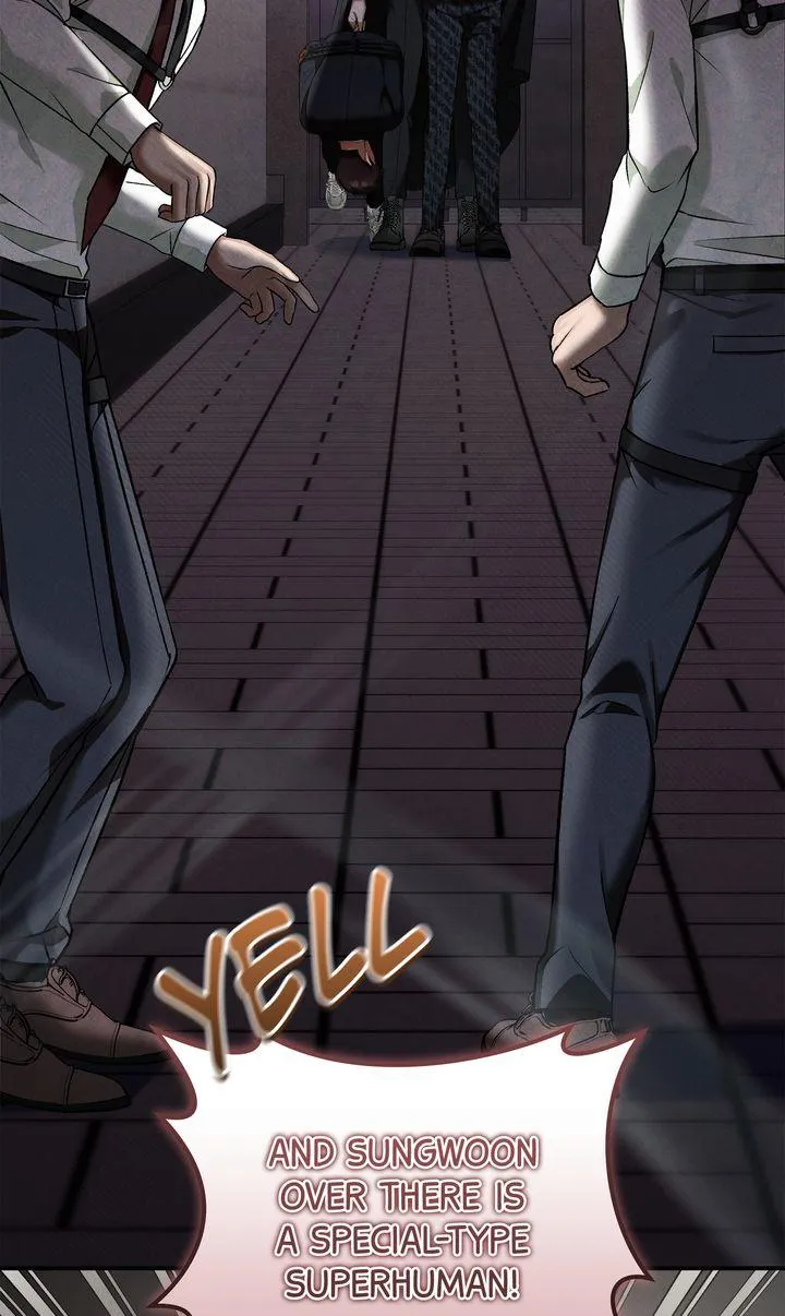 Read Epsilon chapter 18 image 62 on Lezhin