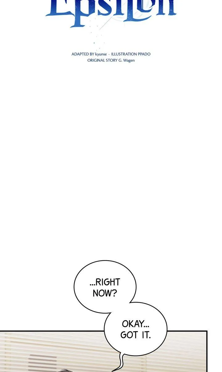 Read Epsilon chapter 18 image 8 on Lezhin