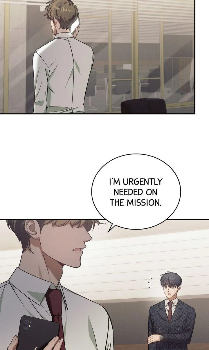 Read Epsilon chapter 18 image 9 on Lezhin