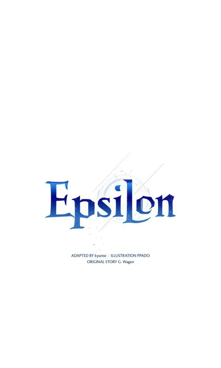 Read Epsilon chapter 19 image 1 on Lezhin