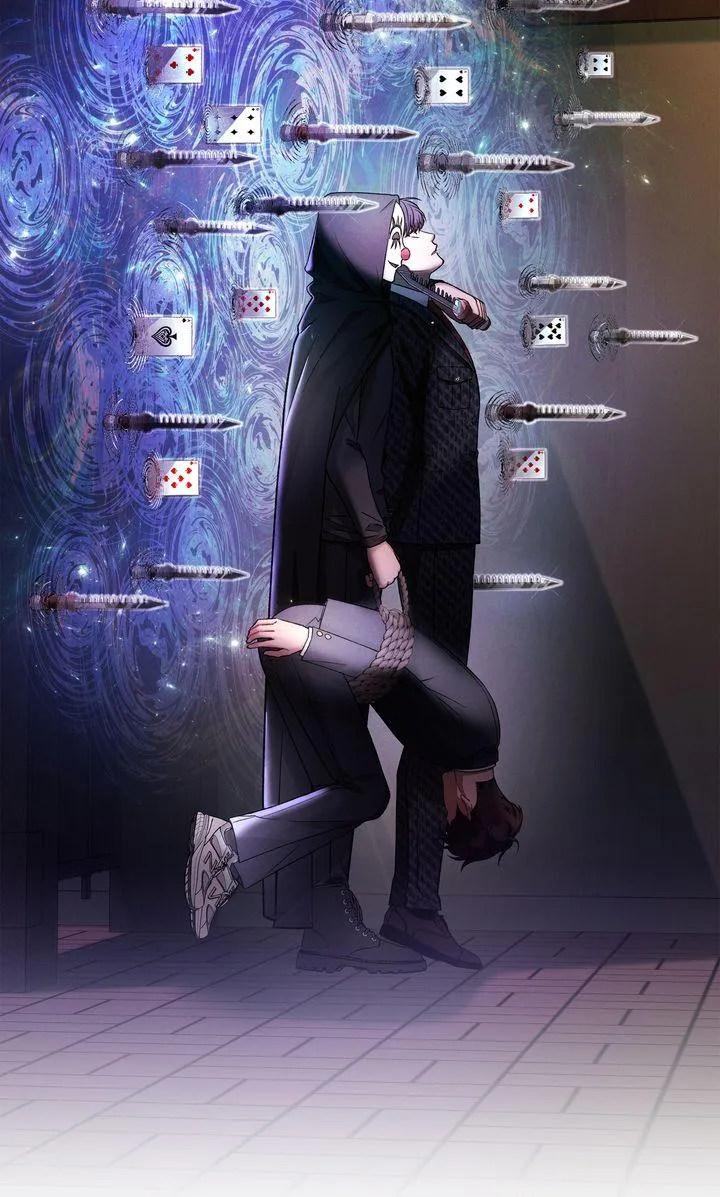 Read Epsilon chapter 19 image 16 on Lezhin
