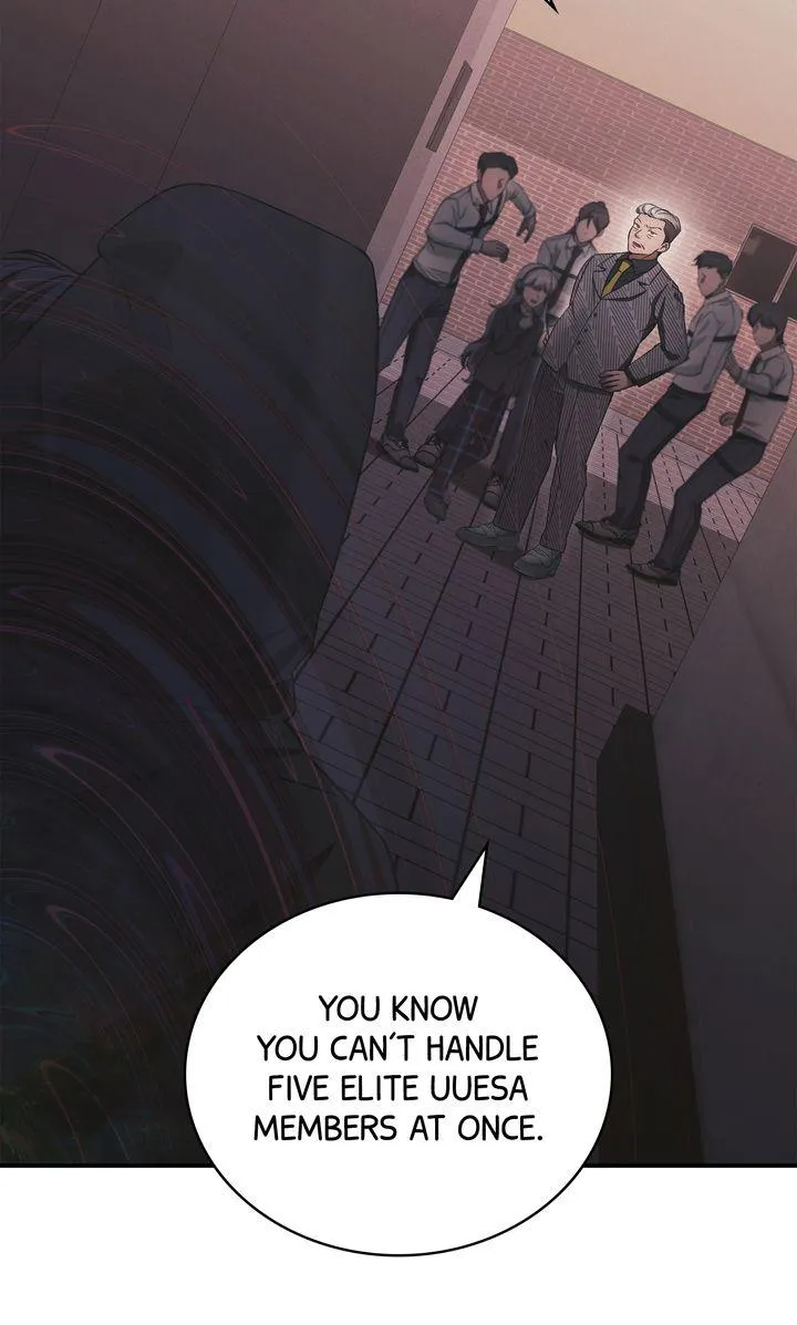Read Epsilon chapter 19 image 22 on Lezhin