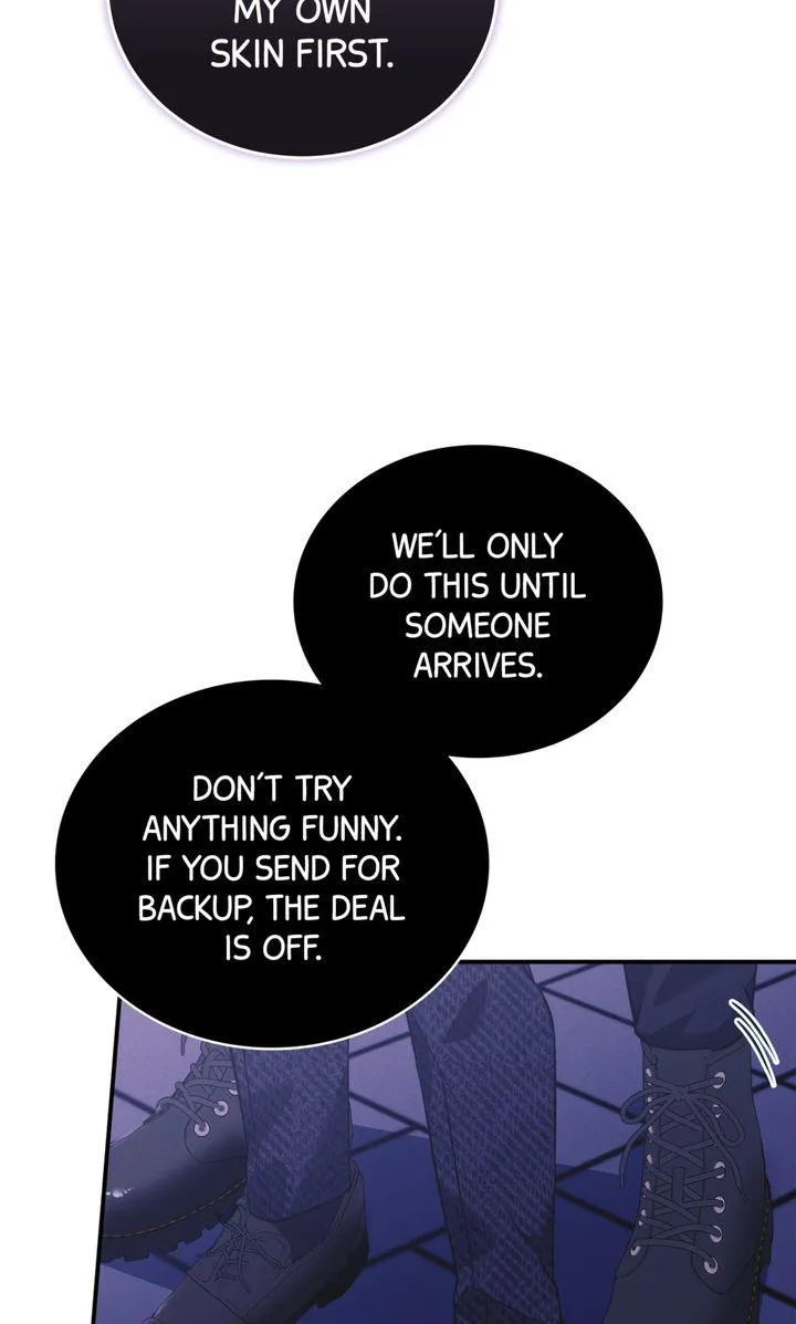Read Epsilon chapter 19 image 29 on Lezhin