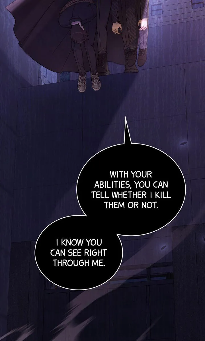 Read Epsilon chapter 19 image 33 on Lezhin