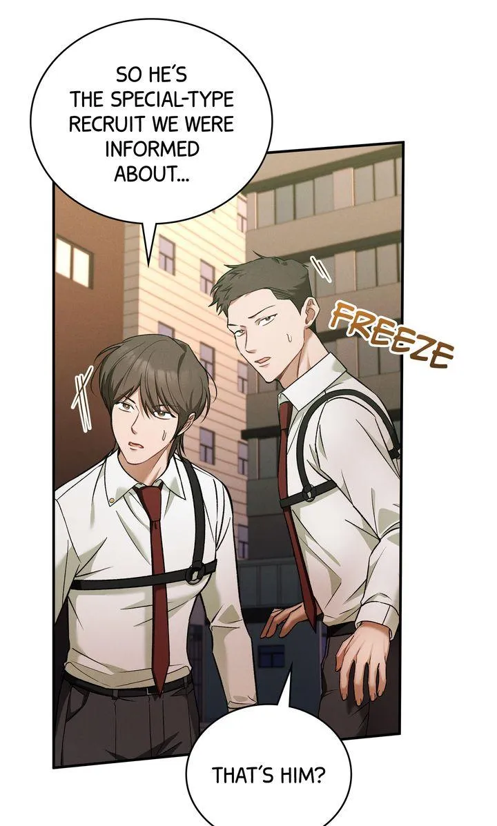 Read Epsilon chapter 19 image 4 on Lezhin