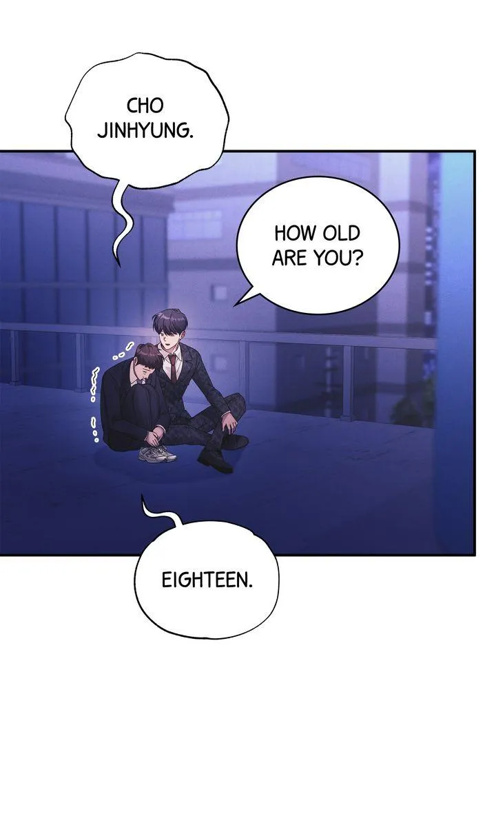 Read Epsilon chapter 19 image 49 on Lezhin