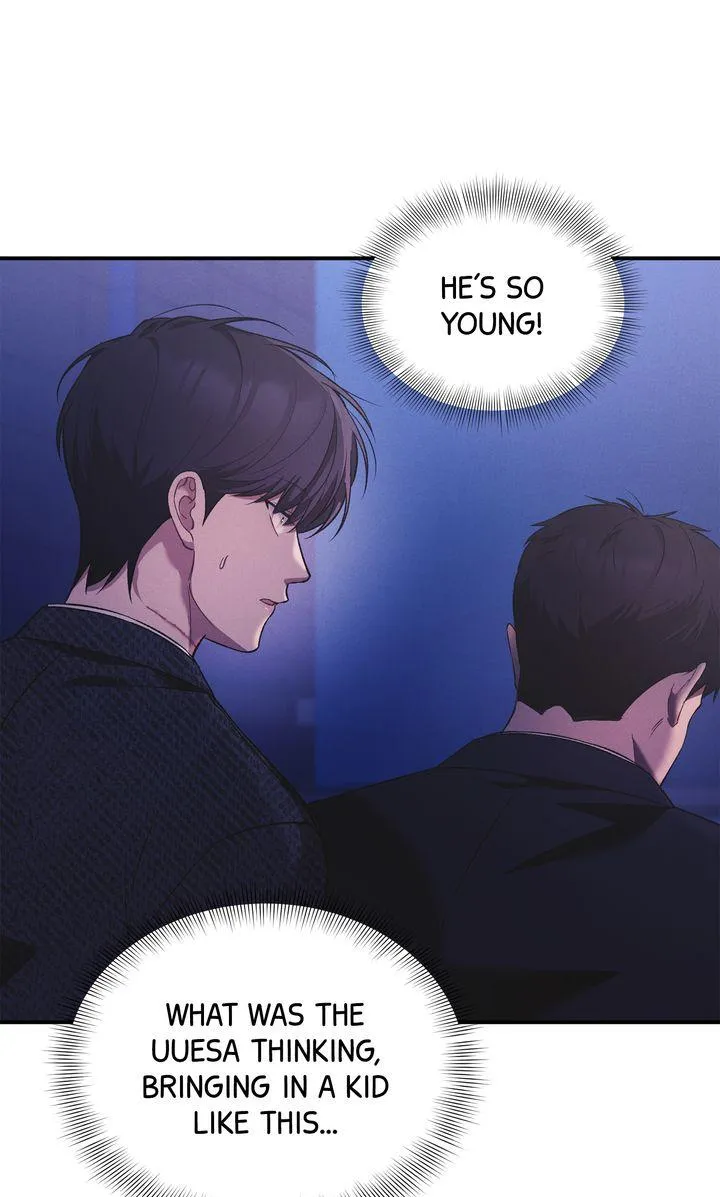 Read Epsilon chapter 19 image 50 on Lezhin