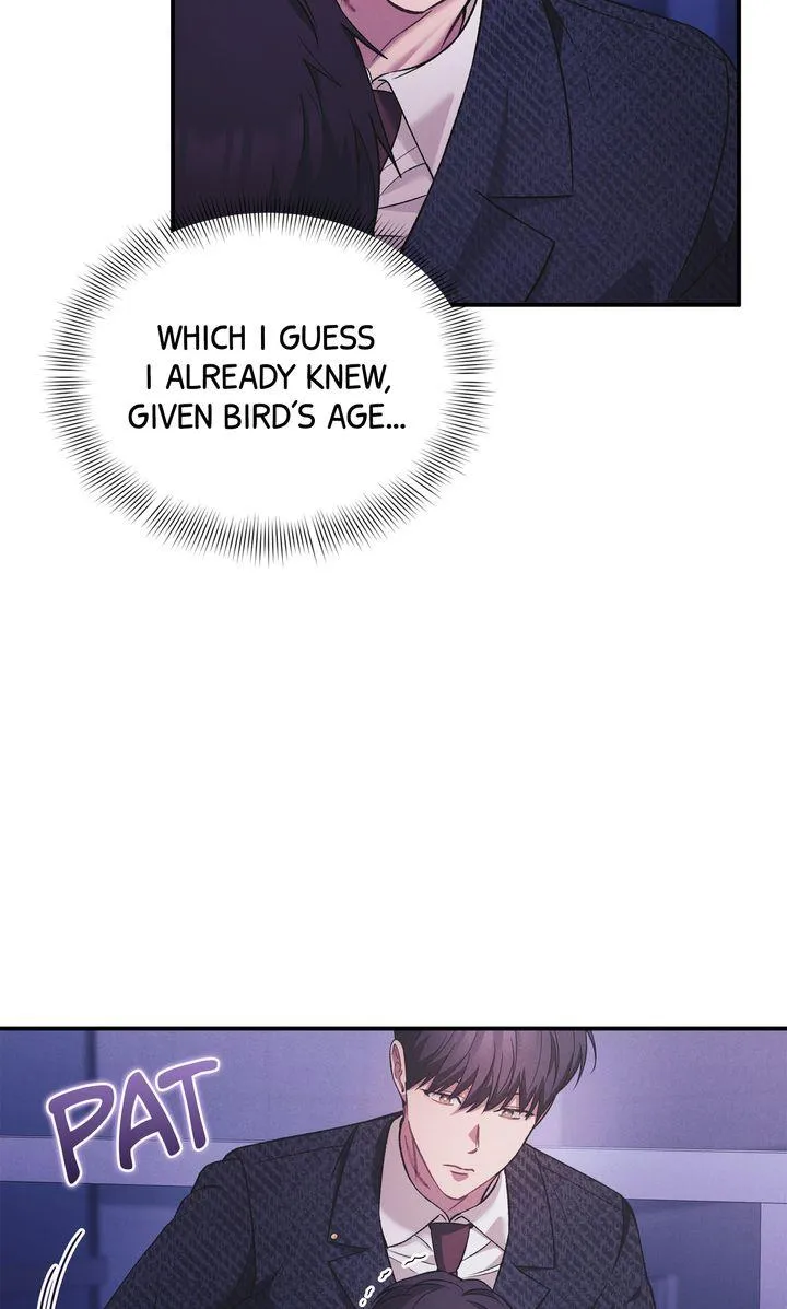 Read Epsilon chapter 19 image 52 on Lezhin
