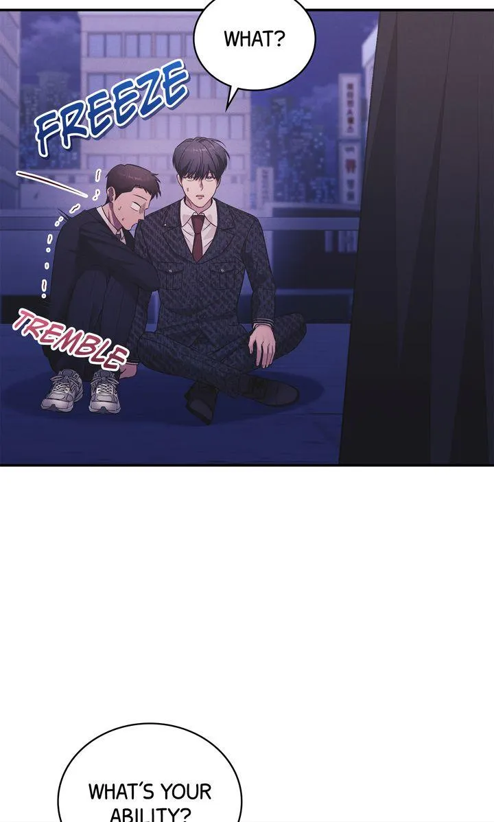 Read Epsilon chapter 19 image 54 on Lezhin