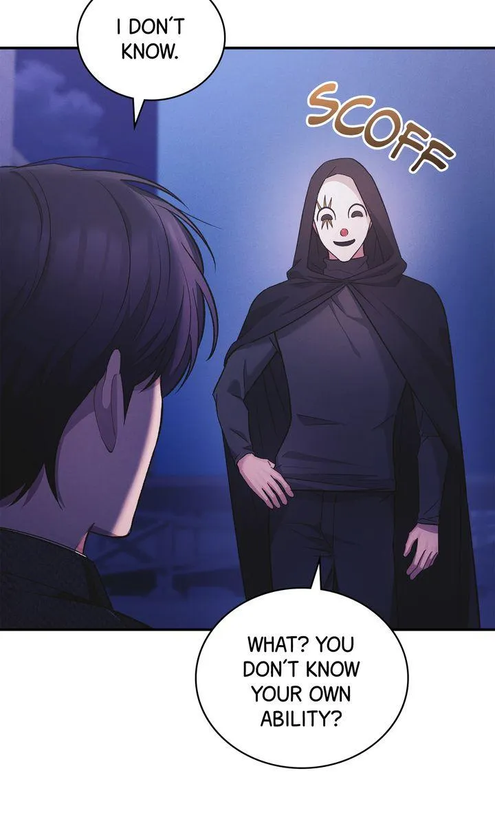 Read Epsilon chapter 19 image 56 on Lezhin