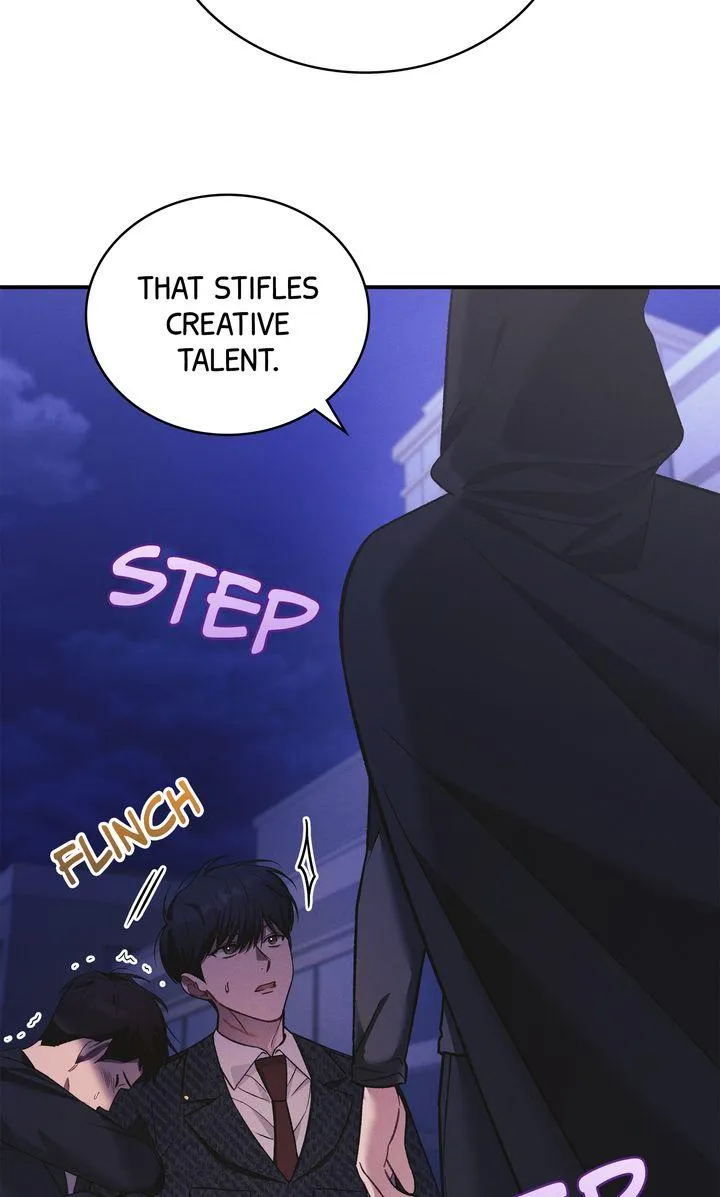 Read Epsilon chapter 19 image 60 on Lezhin
