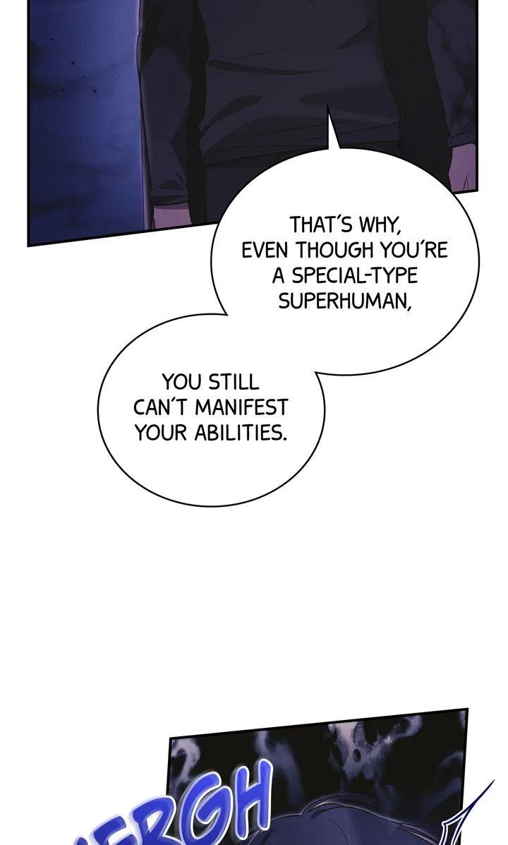 Read Epsilon chapter 19 image 66 on Lezhin