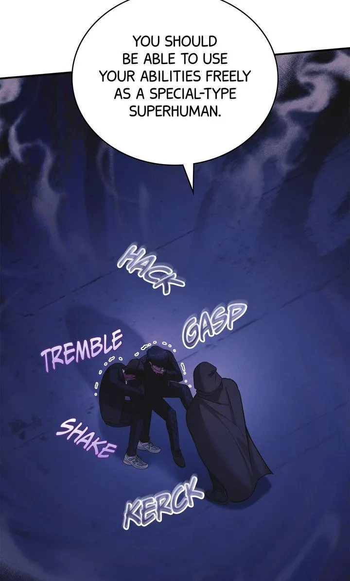Read Epsilon chapter 19 image 68 on Lezhin