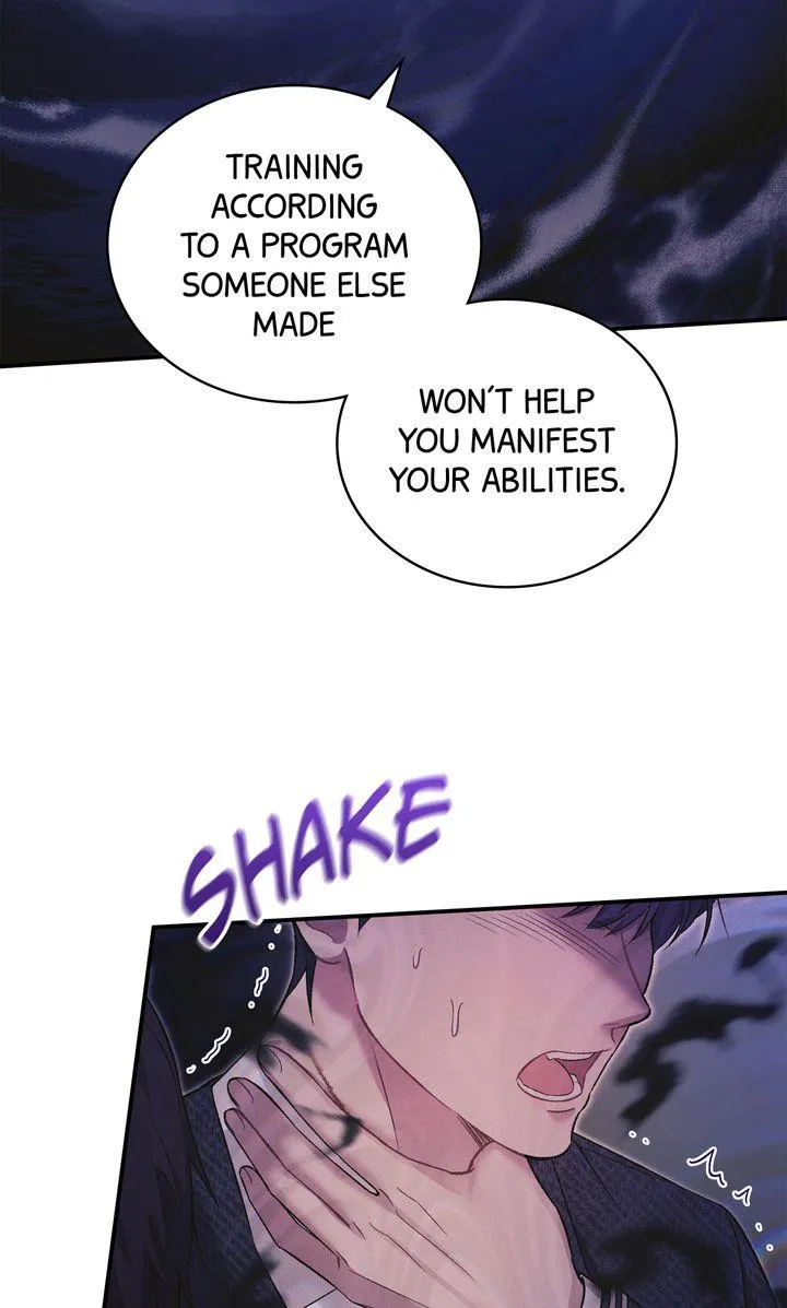 Read Epsilon chapter 19 image 69 on Lezhin