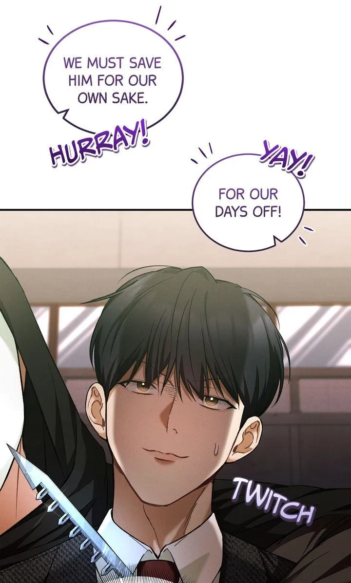 Read Epsilon chapter 19 image 8 on Lezhin