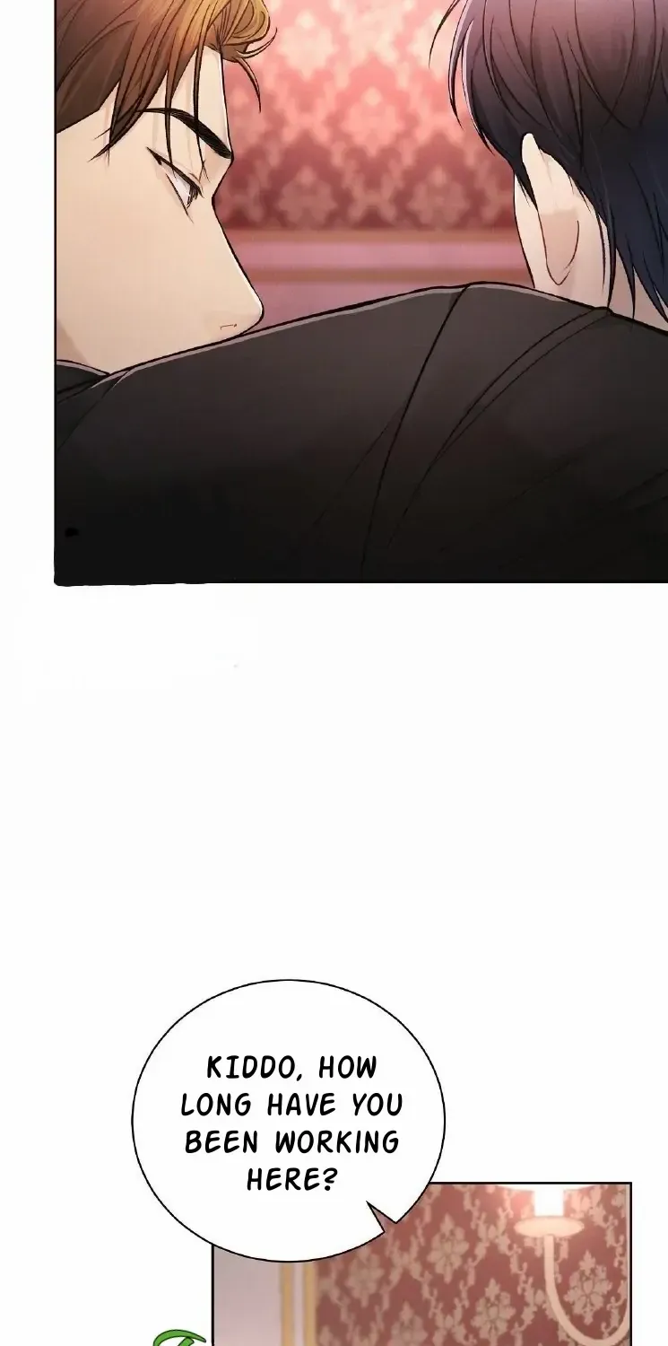 Read Epsilon chapter 2 image 3 on Lezhin