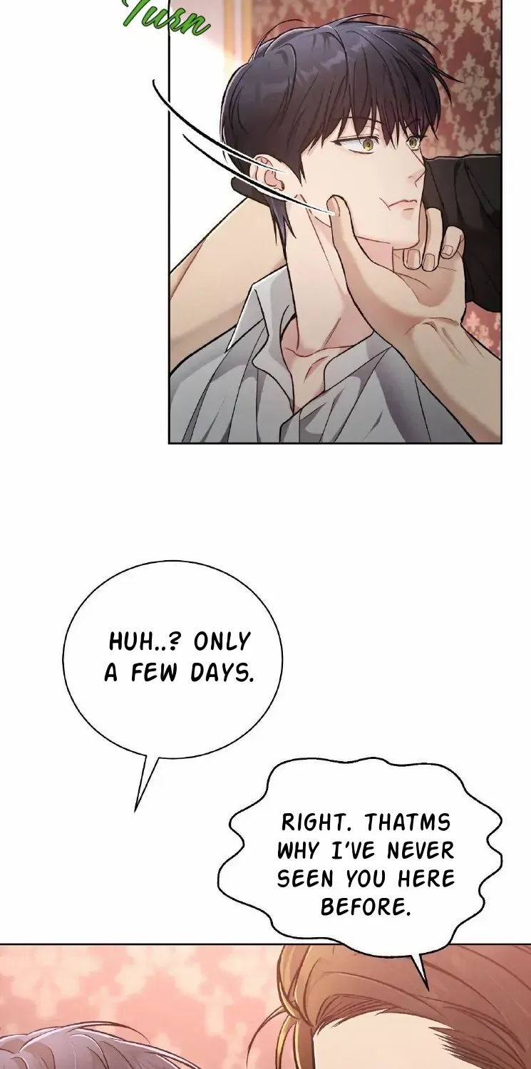Read Epsilon chapter 2 image 4 on Lezhin
