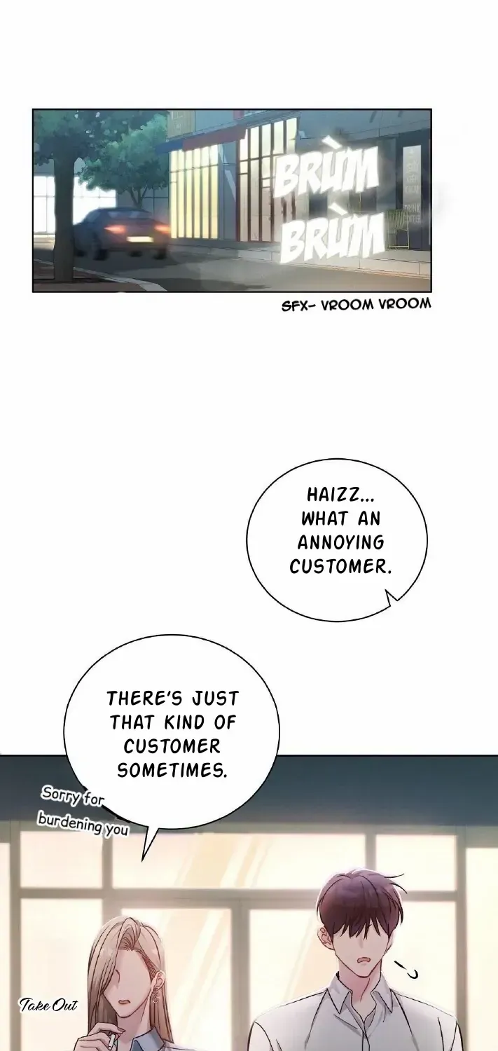 Read Epsilon chapter 2 image 7 on Lezhin